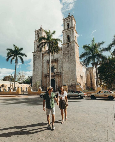 Miniatura: 🌴 Riviera Maya 5 días + 3 Experiencias