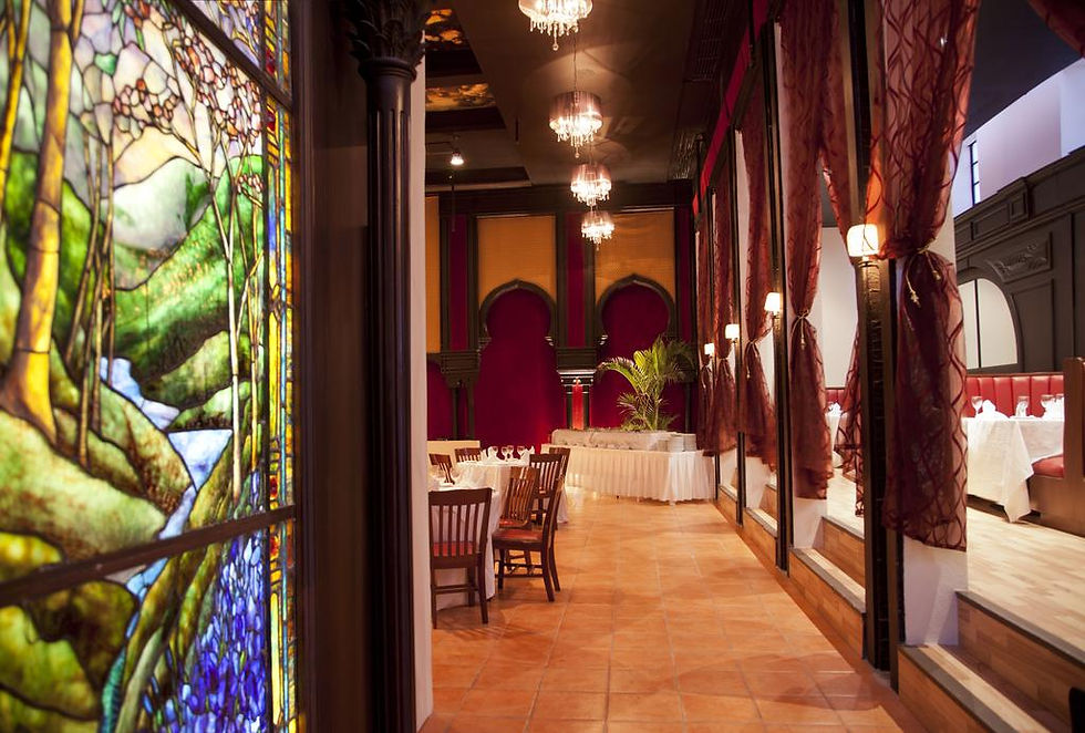 Miniatura: 🏨Hotel Krystal Puerto Vallarta ⭐⭐⭐⭐