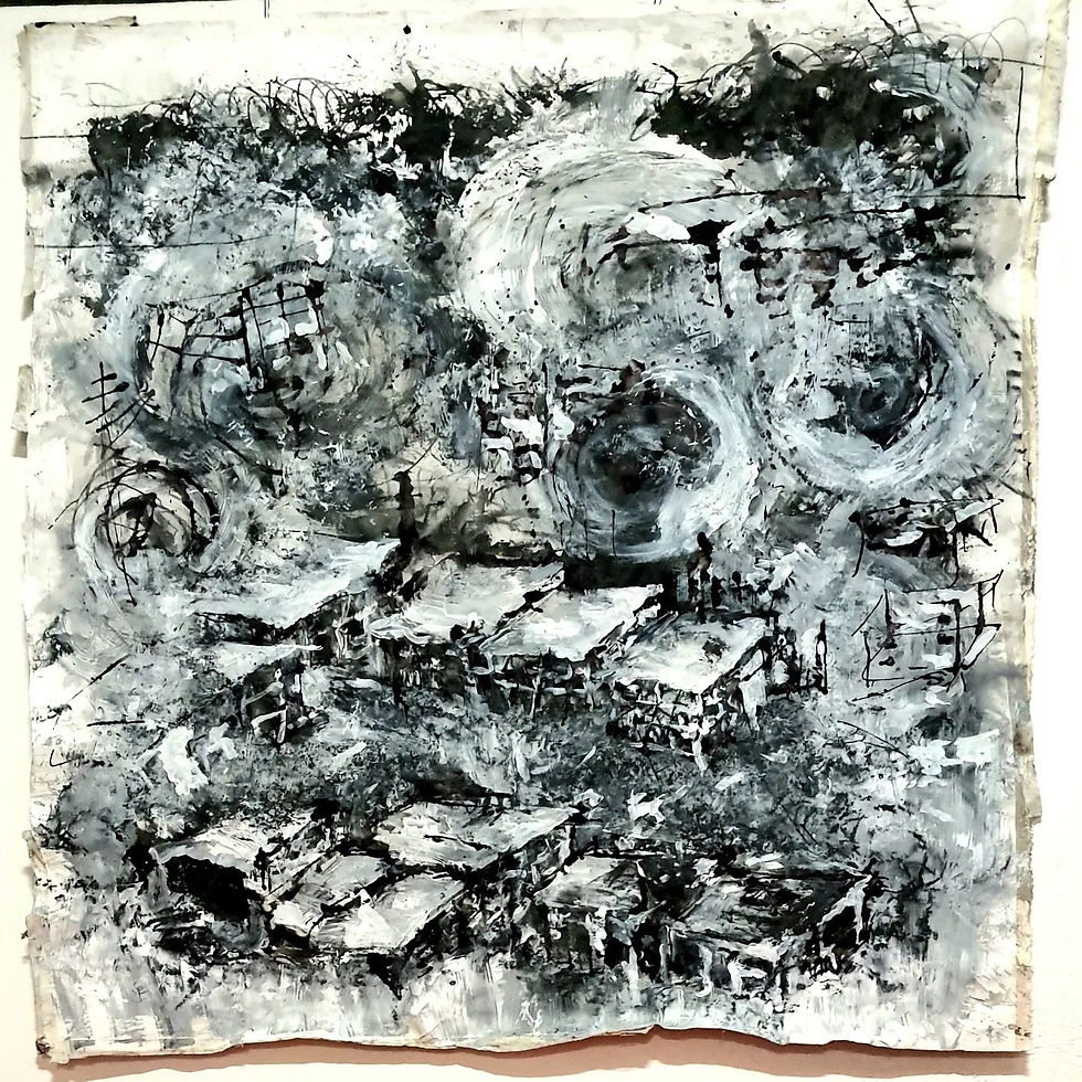 eleonora_prado_gaza_in_macerie
