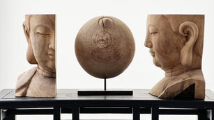 Contemporary art / 当代艺术