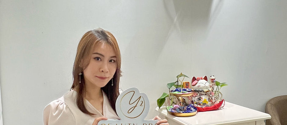 【🦁️ 強化肌底facial 】純素植物療膚療程!