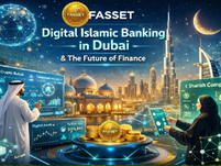 Best Digital Islamic Banking in UAE for Smart Finance