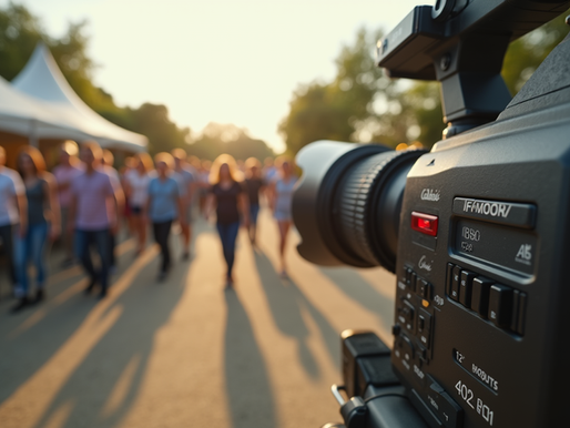 Transform Nonprofit Impact with Nonprofit Video Solutions