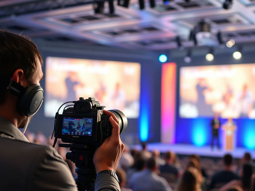 5 Essential Tips for a Powerful Event Highlight Video in 2026
