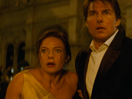 Film production in Vienna How Mission: Impossible – Rogue Nation Turned Vienna Into a Spy Thriller Stage