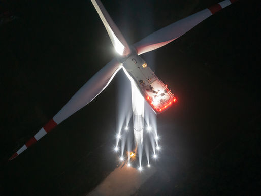 Filming a DJ Set in an Extraordinary Location