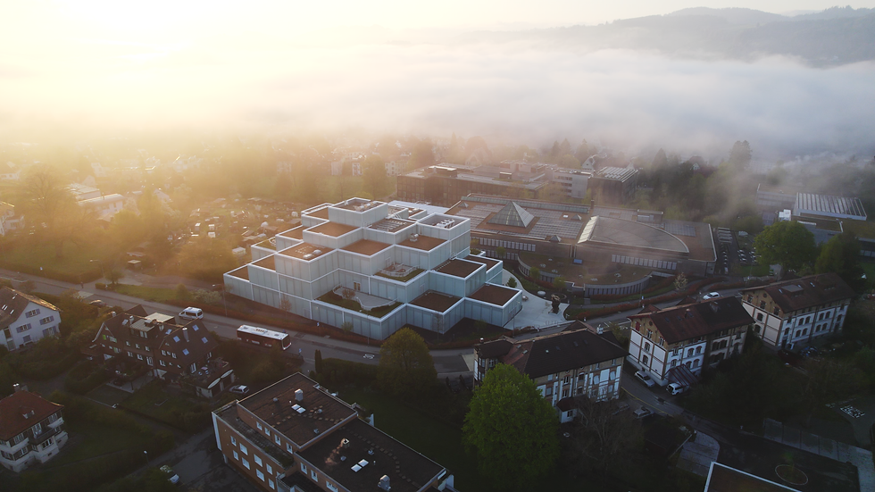 Highlight video for confreres