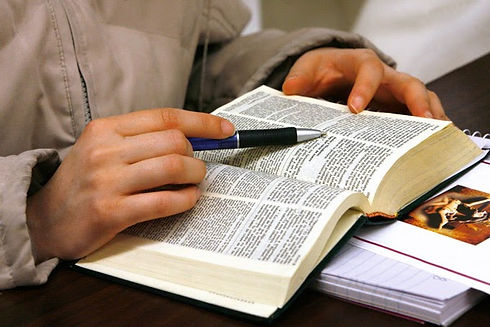 biblia