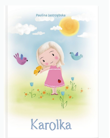 Premiera " Karolka" Maj 2020