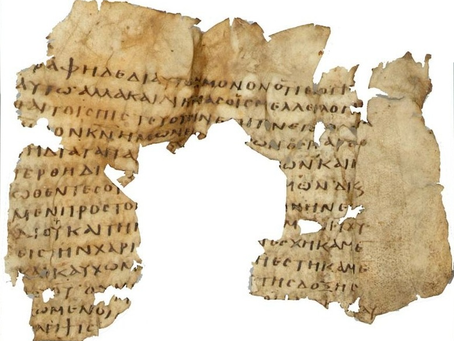 List do Rzymian: Głęboka Teologia i Jedność Chrześcijańska