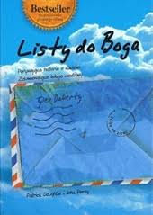 Listy do Boga- polish book