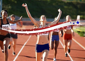 Miss Liberty America will compete in run for the stars