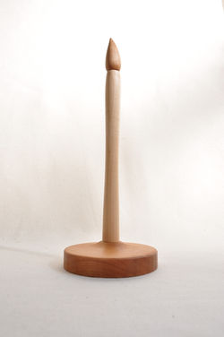 キャンドルキッチンペーパーホルダー