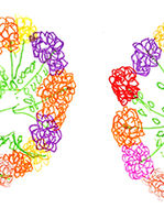 Lendas de Paraty no Lar dos Idosos