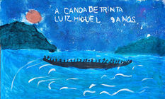 Lendas de Paraty no Corisco