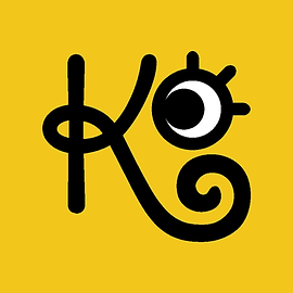 Logotipo da Keikolina.