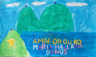 Lendas de Paraty no Corisco