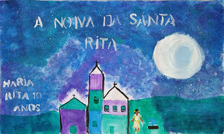 Lendas de Paraty em Paraty-Mirim