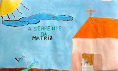 Lendas de Paraty na Graúna