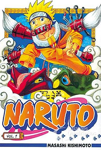 Portfolio_Naruto