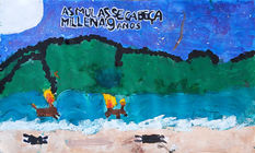 Lendas de Paraty no Quilombo do Campinho