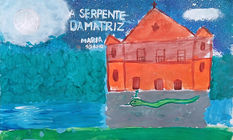 Lendas de Paraty em Tarituba