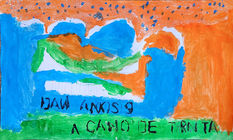 Lendas de Paraty no Corisco