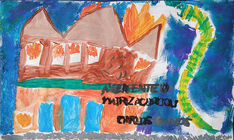 Lendas de Paraty no Corisco