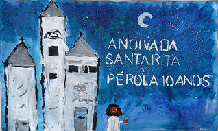 Lendas de Paraty no Cabral