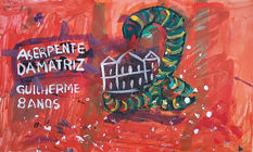 Lendas de Paraty em Tarituba