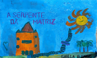 Lendas de Paraty na Juatinga