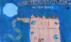 Lendas de Paraty no Pouso da Cajaíba