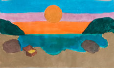 Lendas de Paraty em Calhaus