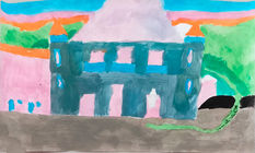 Lendas de Paraty em Calhaus