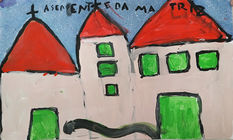 Lendas de Paraty na Praia Grande