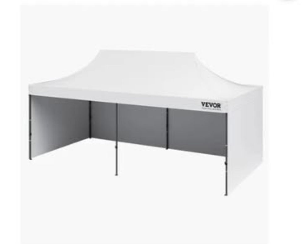 10x20 Tent