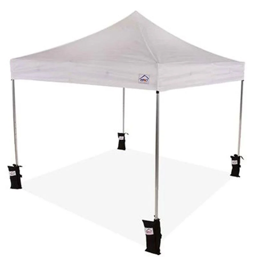 10x10 Tent