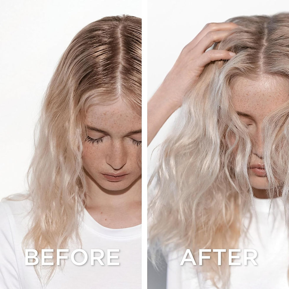 Thumbnail: Kerastase Fresh Affair Dry Shampoo For All Hair Types - Instantly Absorbs Exces