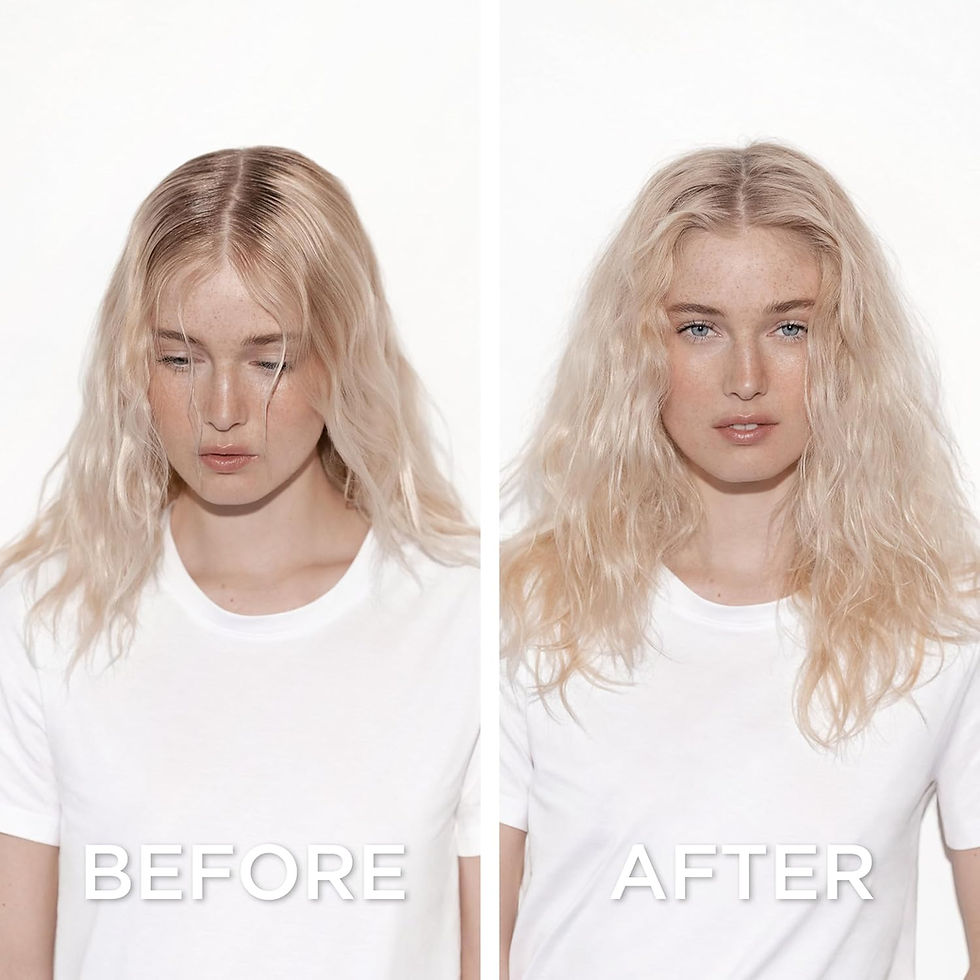 Thumbnail: Kerastase Fresh Affair Dry Shampoo For All Hair Types - Instantly Absorbs Exces