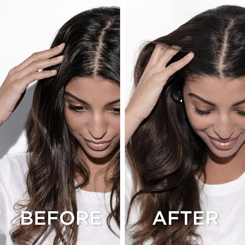 Thumbnail: Kerastase Fresh Affair Dry Shampoo For All Hair Types - Instantly Absorbs Exces
