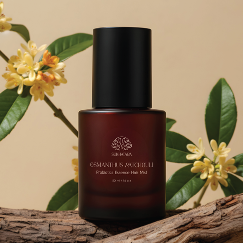 Probiotics Essence Hair Mist