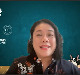 Beyond the Badge: Turning Values into a Compelling Impact Report