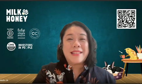 Frantz Braha - Chief Growth Officer & Co-owner at SaladStop Group