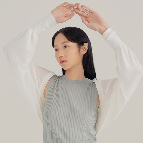 Sulin Knit Top