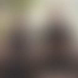 Rouge Co-Founders, Thomas & Vann