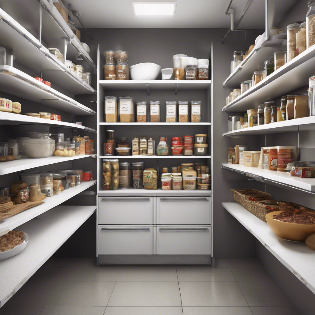 Storage Solutions