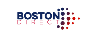 Boston Direct Logo