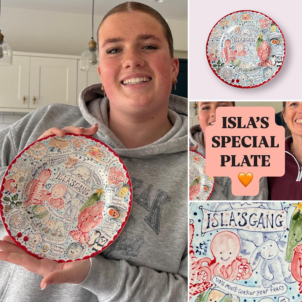 Thumbnail: TOY STORY - Capture Your Child’s Favourite Toys Forever