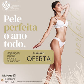 1° Sessão de oferta.