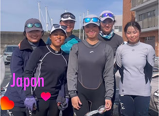 Snipe Championship Japan women.jpg